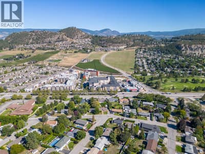 706 Glenmore Drive, Kelowna