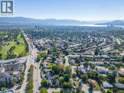 706 Glenmore Drive, Kelowna
