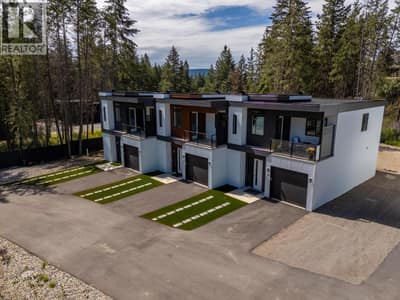 9188 Tronson Road Unit# 1, Vernon