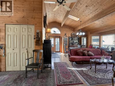 4189 MICKEY FRONTAGE Road, Cache Creek