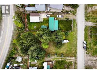 Lots 22, 23, 24 Main Street, Lardeau