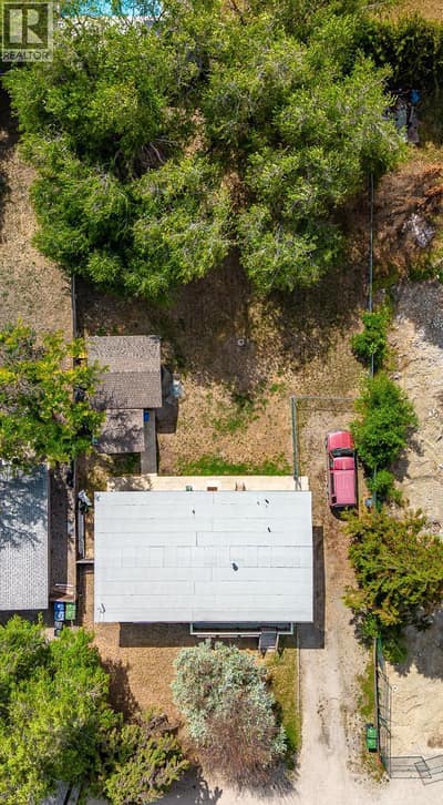 440 Asher Road, Kelowna