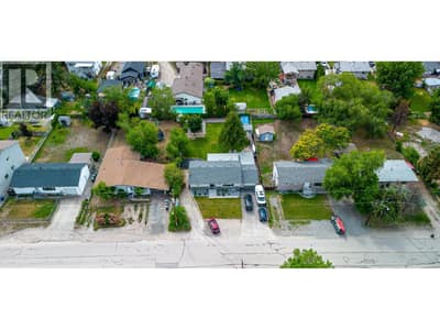 440 Asher Road, Kelowna