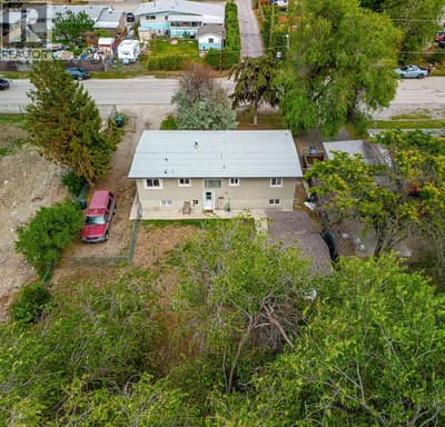 440 Asher Road, Kelowna