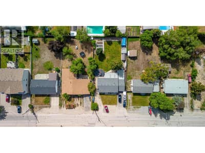 440 Asher Road, Kelowna