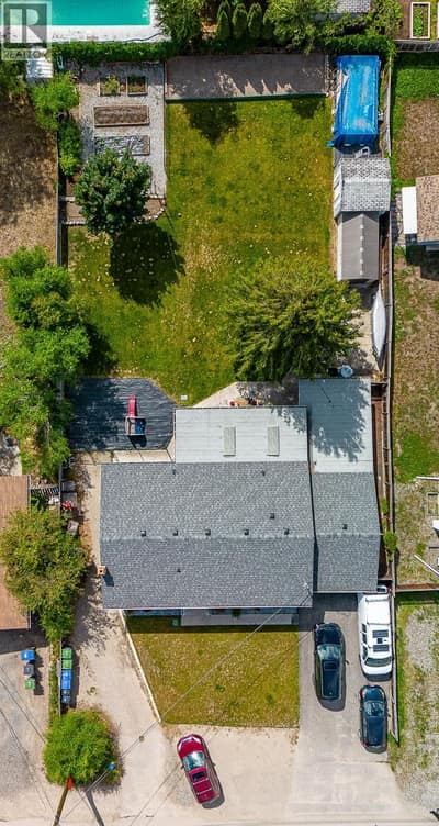 420 Asher Road, Kelowna