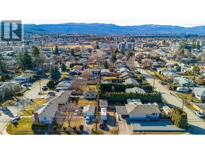 255 Leathead Road, Kelowna