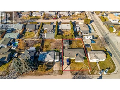 520 Donhauser Road, Kelowna