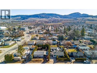 520 Donhauser Road, Kelowna