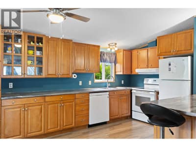 3535 Casorso Road Unit# 62, Kelowna