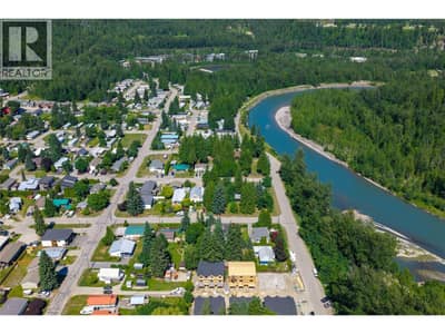 1206 Carlson Street, Revelstoke