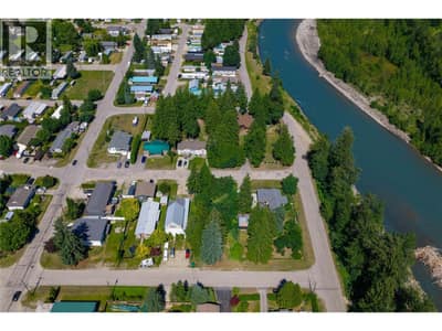 1206 Carlson Street, Revelstoke