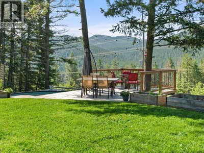 1809 Cardinal Creek Road, Kelowna