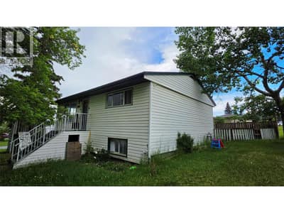 1000 Reasbeck Crescent, Dawson Creek