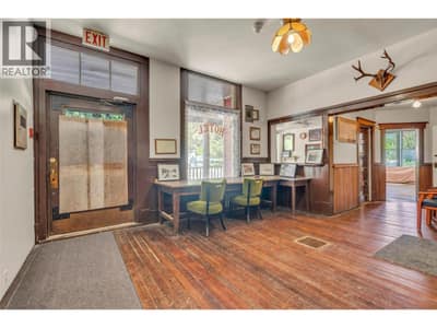 1853 Main Street, Coalmont-Tulameen