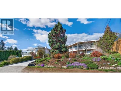 3716 Salloum Road, West Kelowna