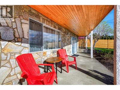 3716 Salloum Road, West Kelowna