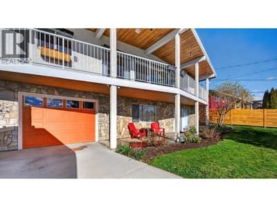 3716 Salloum Road, West Kelowna