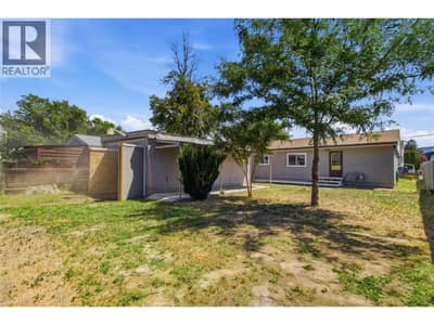 124 Williams Street, Kamloops