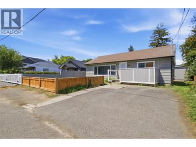 124 Williams Street, Kamloops