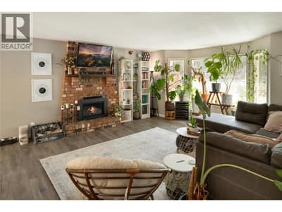 3451 McTaggart Road, West Kelowna