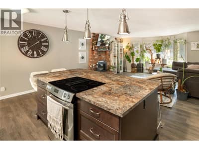 3451 McTaggart Road, West Kelowna