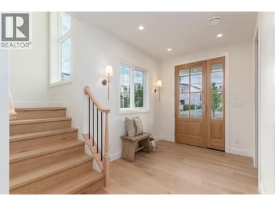 1502 Laidlaw Street, Summerland