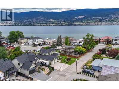 1502 Laidlaw Street, Summerland