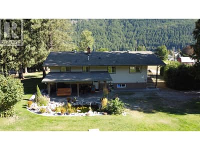 1663 Moran Road Road, Thrums