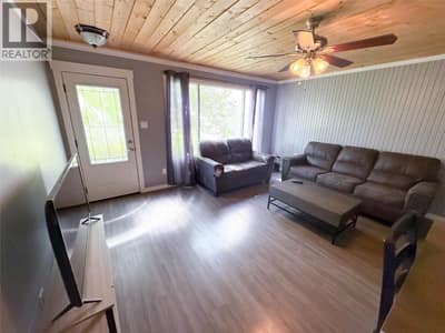 5024 49 Avenue NW, Chetwynd