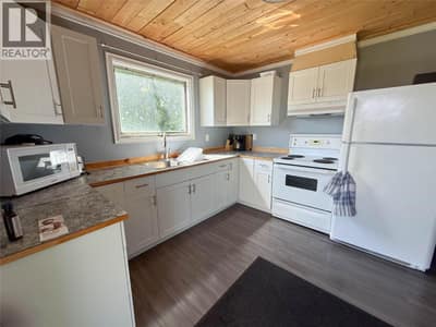 5024 49 Avenue NW, Chetwynd
