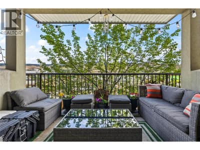 140 Asher Road Unit# 205, Kelowna