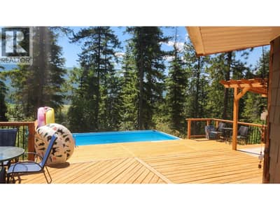 1665 Enderby Mabel Lake Road, Enderby
