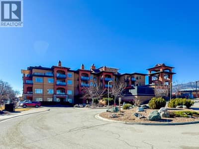 15 Park Place Unit# 408, Osoyoos