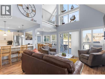6844 Santiago Loop Unit# 179, Kelowna