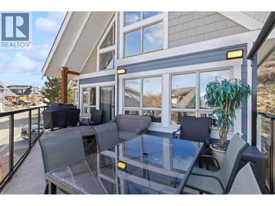 6844 Santiago Loop Unit# 179, Kelowna