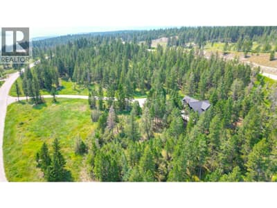 29 VALLEY VISTA Way, Fairmont Hot Springs