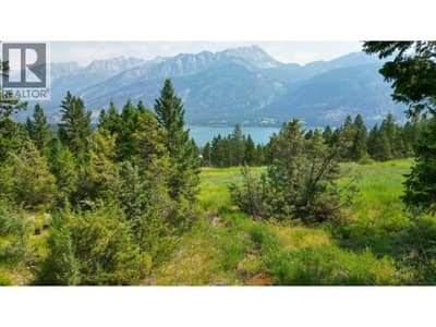 29 VALLEY VISTA Way, Fairmont Hot Springs