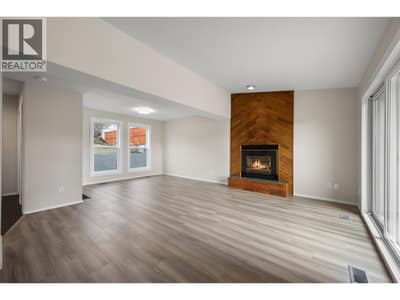 1748 North River Drive, Kamloops