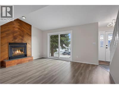 1748 North River Drive, Kamloops