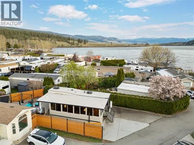 415 Commonwealth Road Unit# 247, Kelowna
