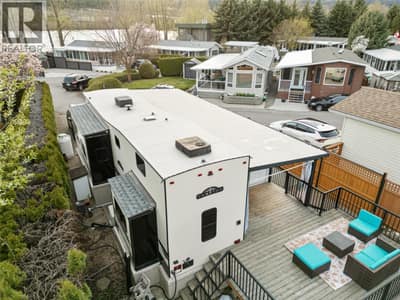 415 Commonwealth Road Unit# 247, Kelowna