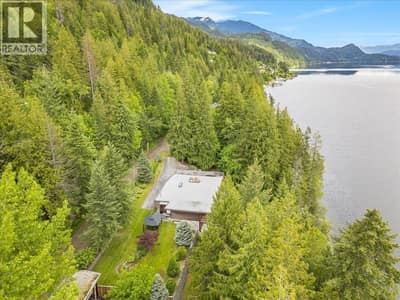 3450 DAVIDSON Road, Ainsworth