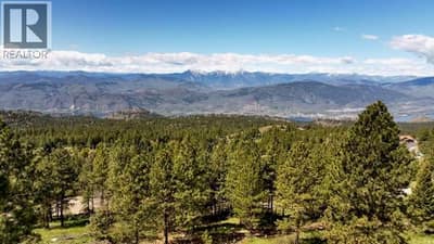 470 Sasquatch Trail Trail, Osoyoos