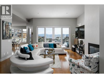 5342 Signet Crescent, Kelowna