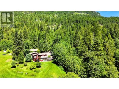 5392 HWY 6 Highway Lot# 1, Burton