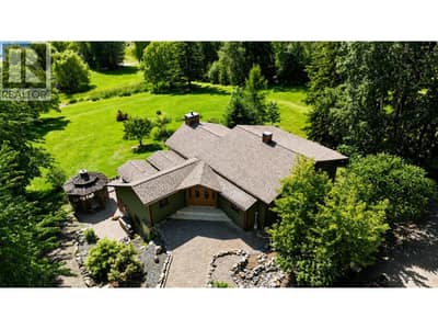 5392 HWY 6 Highway Lot# 1, Burton