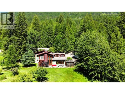5392 HWY 6 Highway Lot# 1, Burton