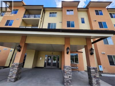 921 Spillway Road Unit# 106C, Oliver