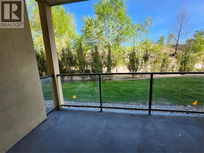 921 Spillway Road Unit# 106C, Oliver